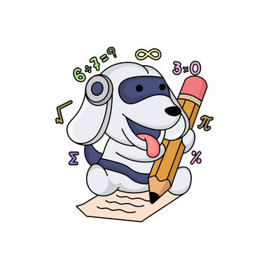 StudyFetch AI tutor mascot