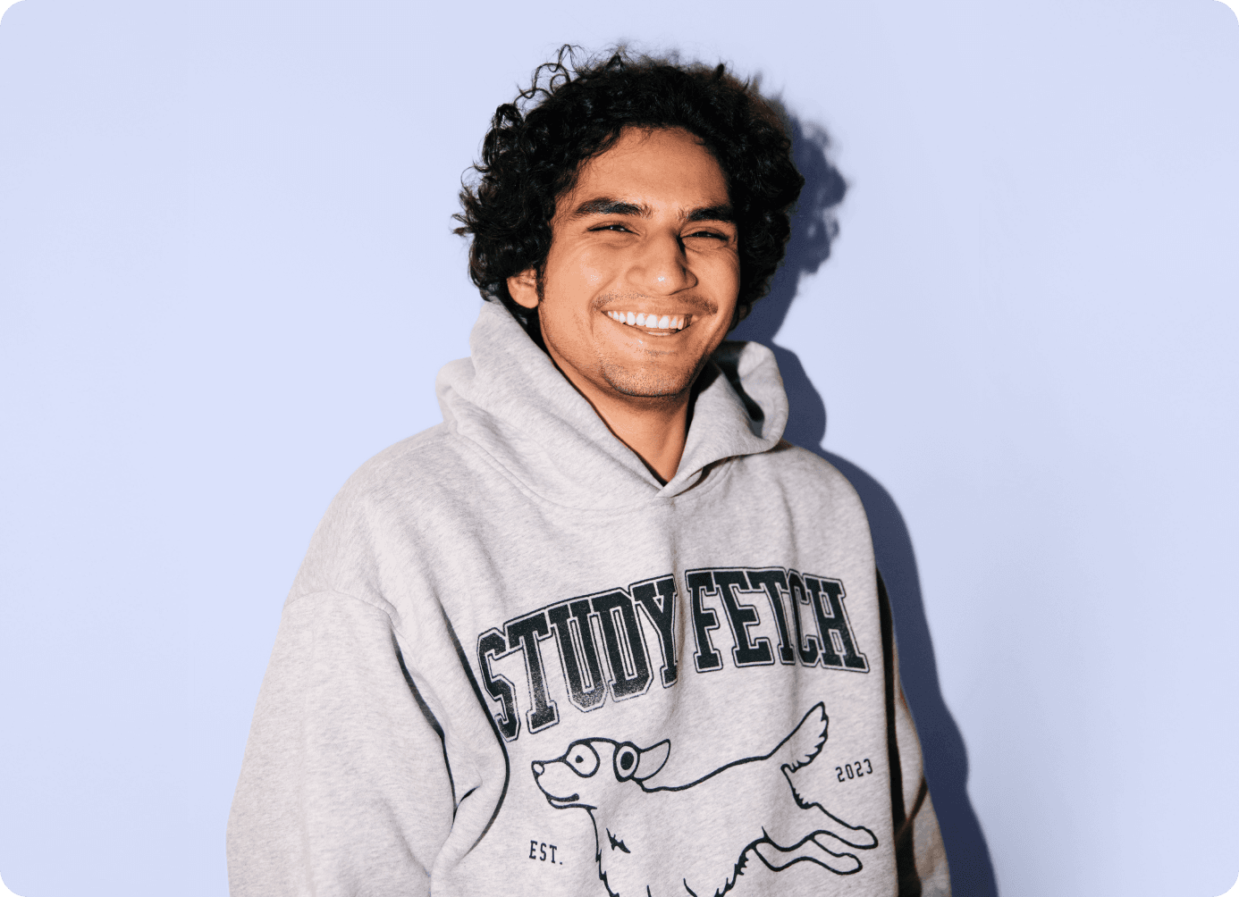 Kiran - StudyFetch Creator
