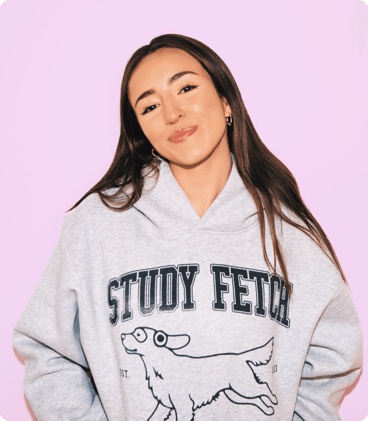 Sofia Vega - StudyFetch Creator